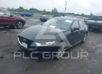 2026 Mazda 3 фото