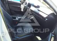 2026 Mazda 3 фото
