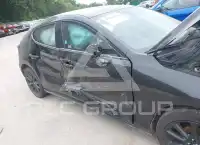 2026 Mazda 3 фото