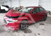 2026 Mazda 3 фото
