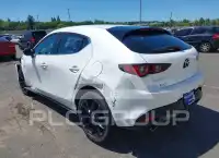 2026 Mazda 3 фото