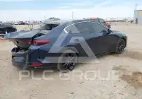2026 Mazda 3 фото