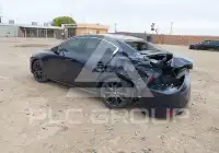 2026 Mazda 3 фото