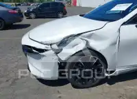 2026 Mazda 3 фото