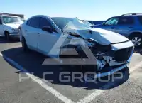 2026 Mazda 3 фото