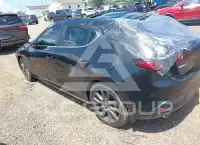 2026 Mazda 3 фото