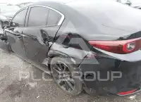 2026 Mazda 3 photo