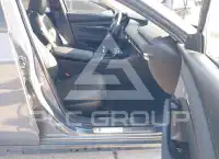 2026 Mazda 3 фото