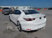 2026 Mazda 3 фото