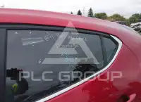 2026 Mazda 3 фото