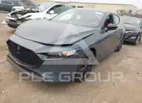 2026 Mazda 3 фото