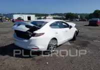 2026 Mazda 3 фото