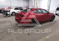 2026 Mazda 3 фото