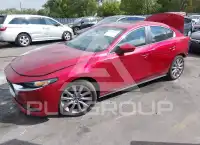 2026 Mazda 3 photo