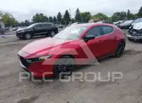2026 Mazda 3 фото
