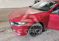 2026 Mazda 3 фото