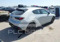 2026 Mazda 3 фото