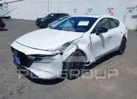 2026 Mazda 3 фото