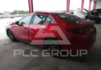 2026 Mazda 3 фото