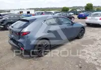 2026 Mazda 3 photo