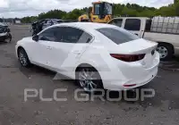 2026 Mazda 3 фото