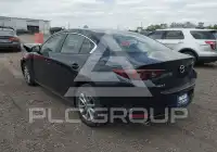 2026 Mazda 3 фото