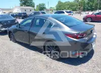 2026 Mazda 3 photo