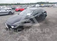 2026 Mazda 3 photo