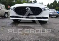 2026 Mazda 3 фото