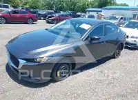 2026 Mazda 3 photo