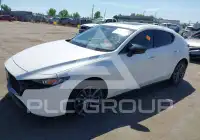 2026 Mazda 3 фото