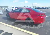 2026 Mazda 3 photo