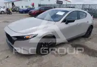 2026 Mazda 3 фото