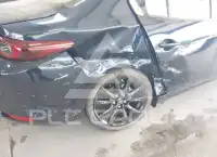 2026 Mazda 3 фото