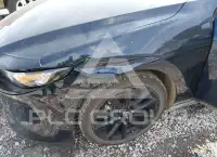 2026 Mazda 3 фото