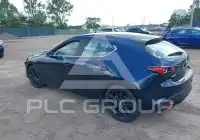 2026 Mazda 3 photo