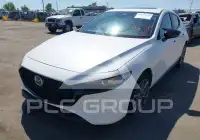 2026 Mazda 3 фото