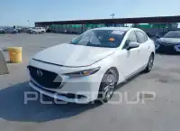 2026 Mazda 3 фото