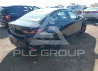 2026 Mazda 3 фото