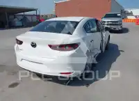 2026 Mazda 3 фото
