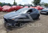 2026 Mazda 3 photo