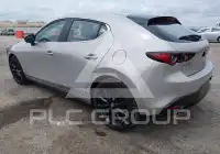 2026 Mazda 3 фото