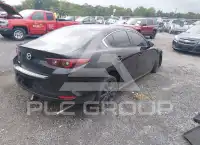 2026 Mazda 3 photo