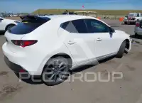 2026 Mazda 3 фото