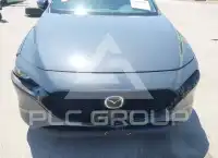 2026 Mazda 3 фото