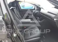 2026 Mazda 3 фото
