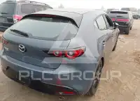 2026 Mazda 3 фото