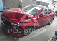 2026 Mazda 3 фото