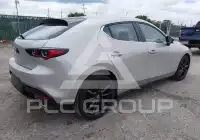 2026 Mazda 3 фото