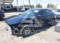 2026 Mazda 3 фото